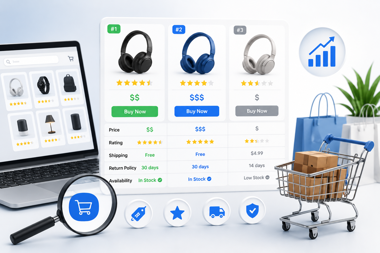 Comparison Shopping Engine: 7 Proven Wins for 2026