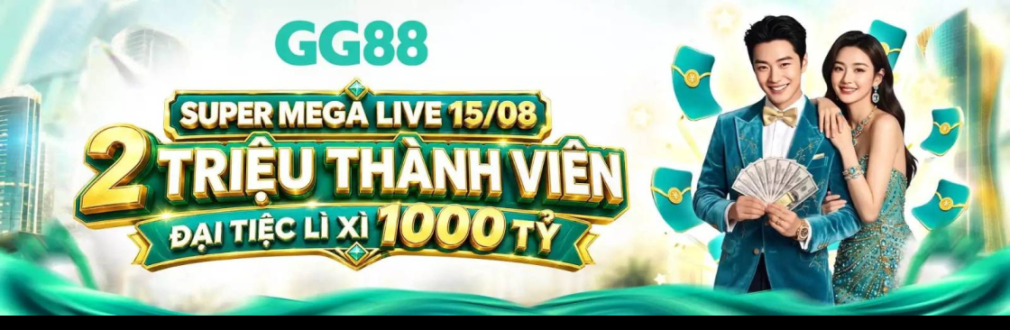 GG88 nhà cái Cover Image
