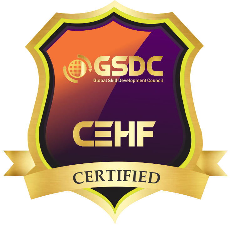 Certified Ethical Hacking Foundation | GSDC