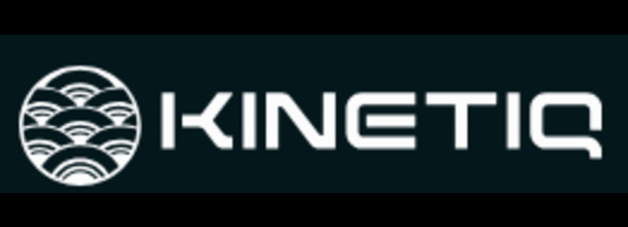 Kineitiq com Cover Image