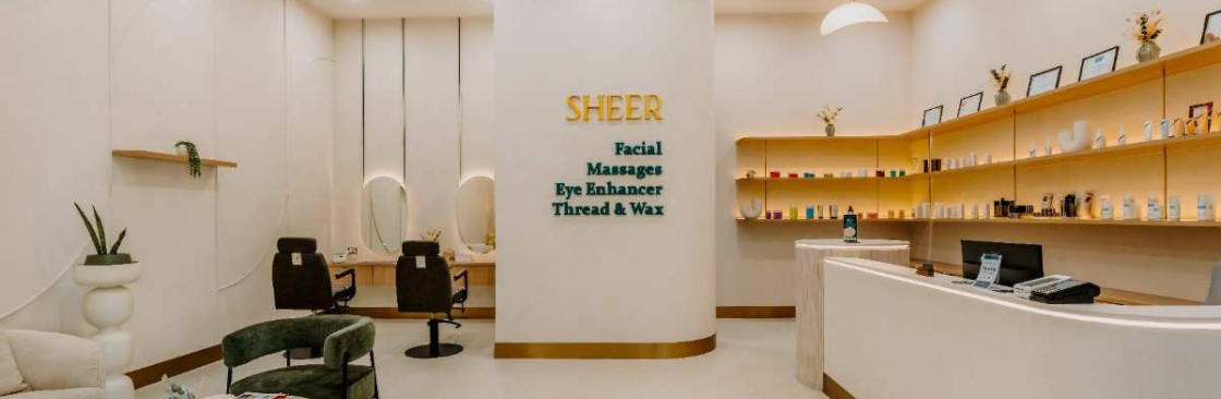 Sheer Beauty Care Cover Image