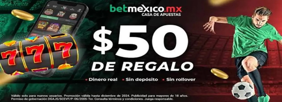 BetMexico Casino Cover Image
