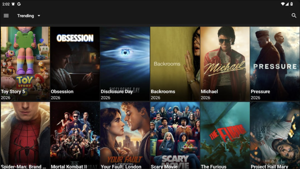 CinePlus APK Download v1.0.5 (Official Website, 2026)