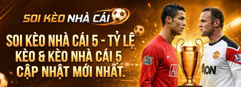 sk Soi Kèo Nhà Cái 5 Cover Image