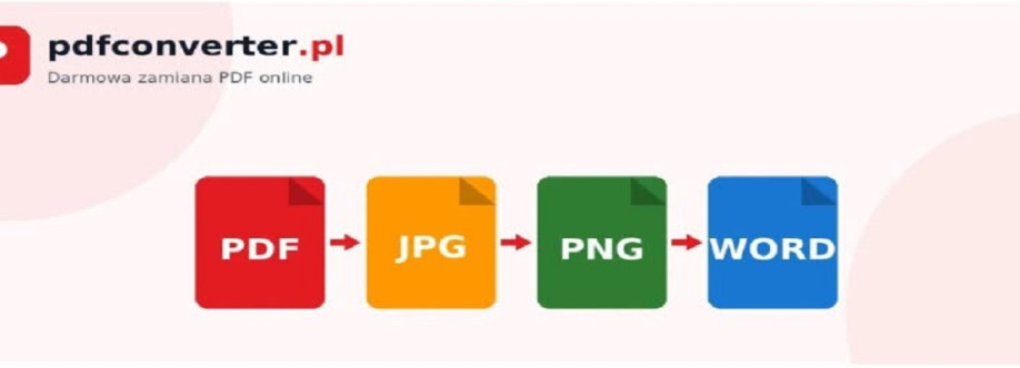 PDF Converter Cover Image