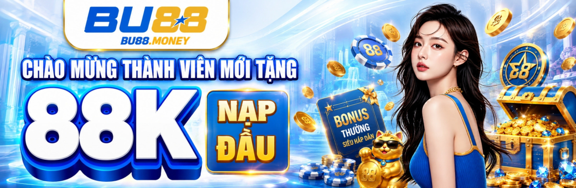 Nhà cái BU88 Cover Image
