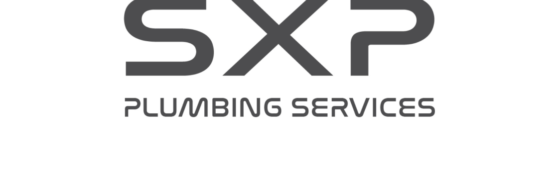 SXP Plumbing Services Cover Image