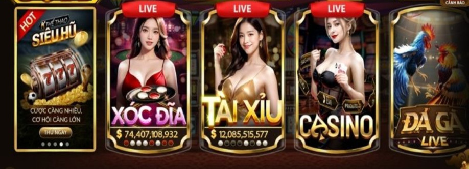 cổng game go88 Cover Image