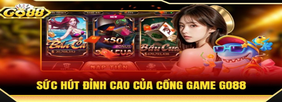 Go88 ac Cover Image