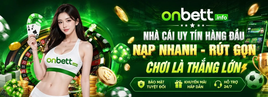 Onbett info Cover Image