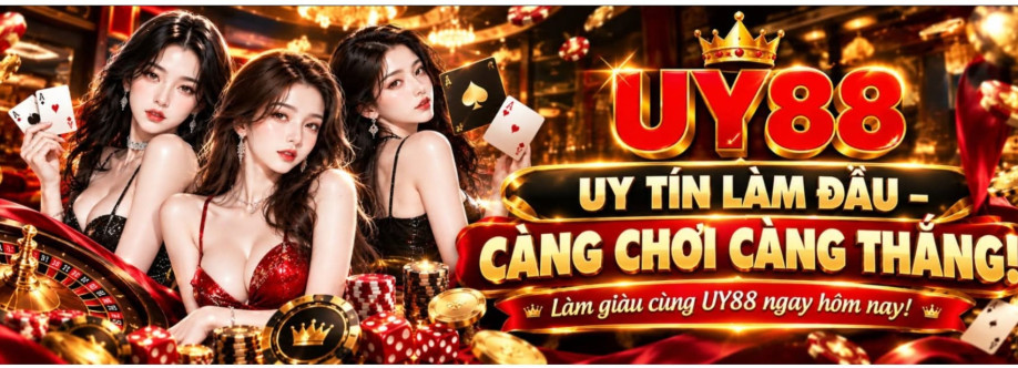 Nhà cái UY88 Cover Image