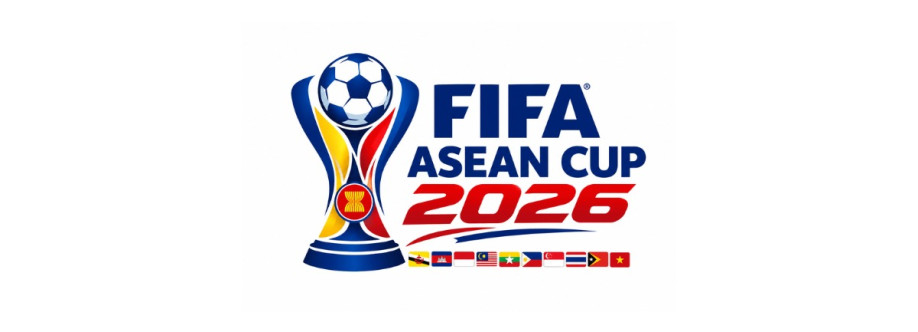 FIFA ASEAN Cup Cover Image