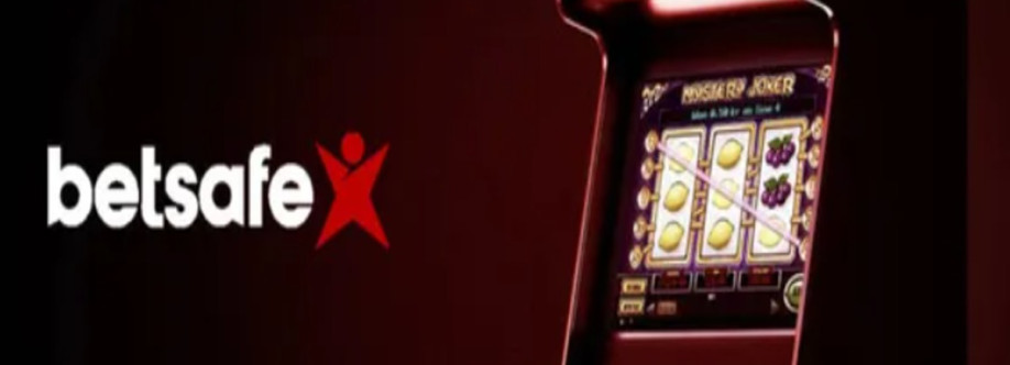 Betsafe Casino Cover Image