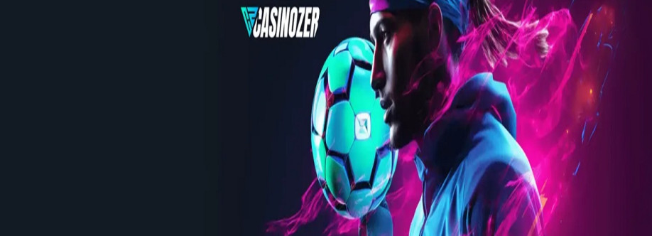 Casinozer Casino Cover Image