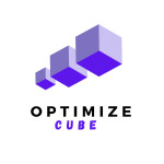 Optimize Cube Profile Picture