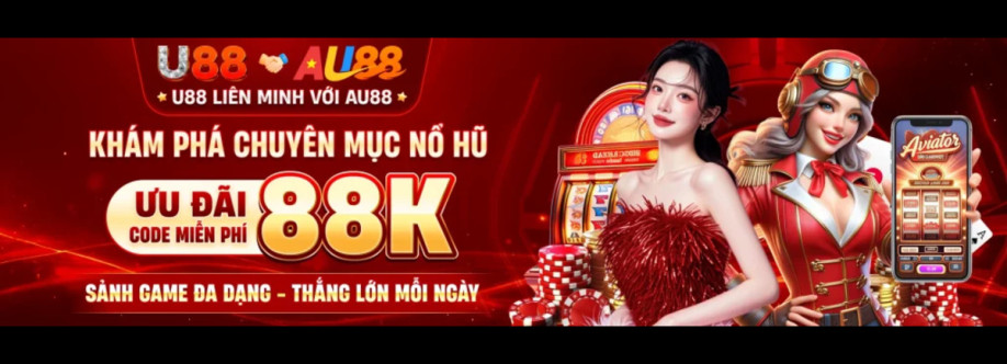 U 88 Cover Image