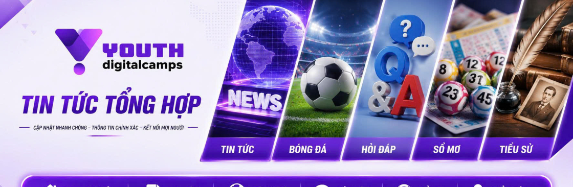 Tin tức tổng hợp Cover Image