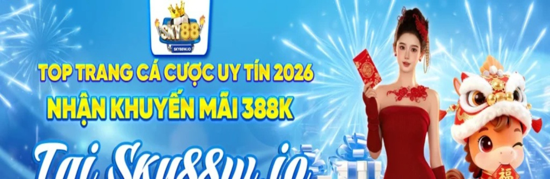 SKY88 WIO Cover Image