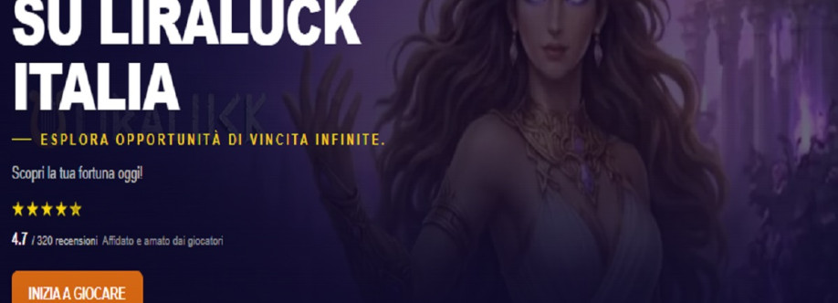 Liraluck Casino Cover Image