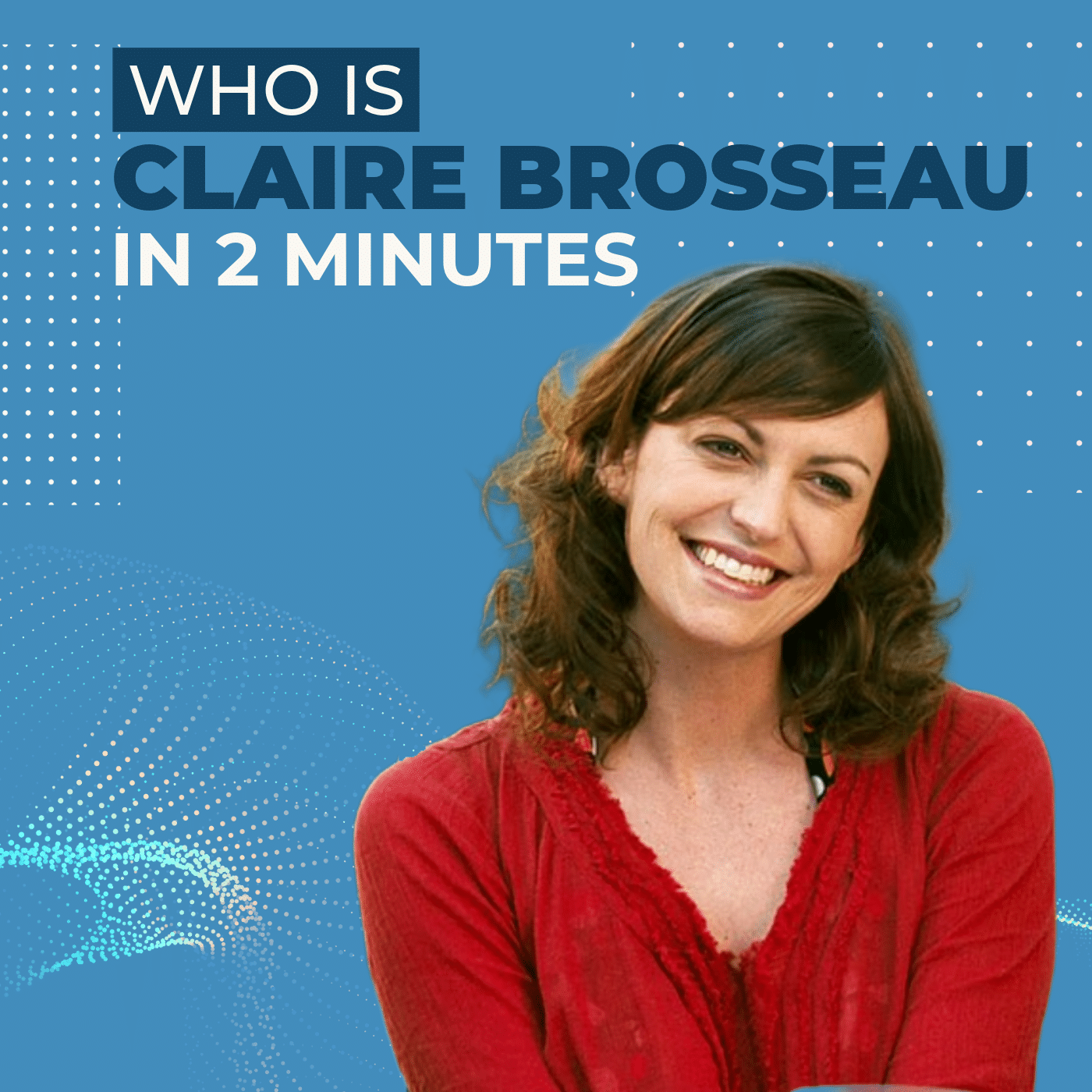 Who Is Claire Brosseau? Actress, Bio & Career