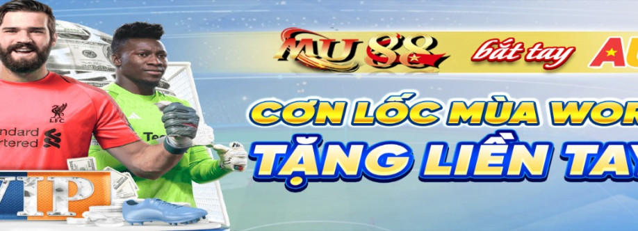 MU88 Cover Image