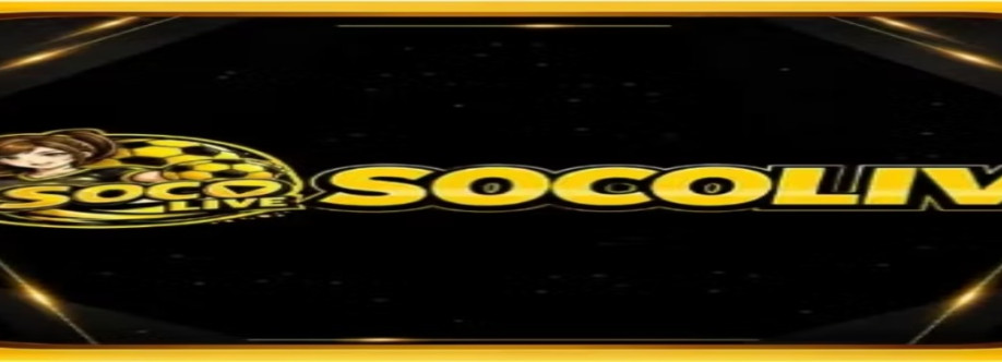Socoliveweb app Cover Image