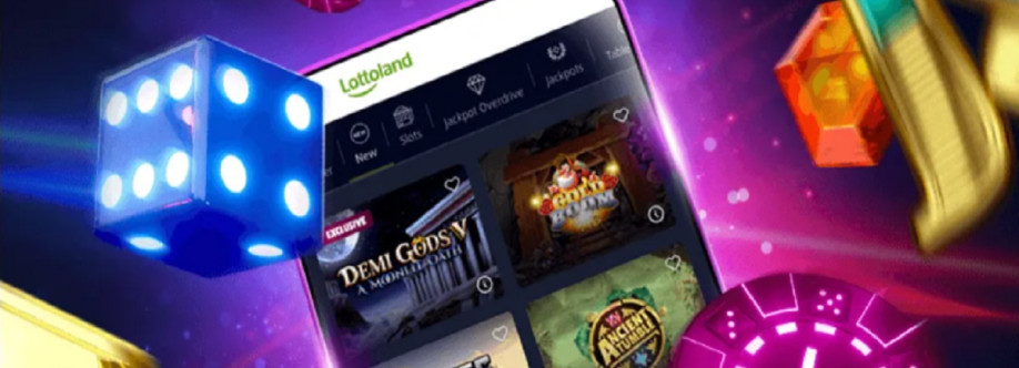 Lottoland Brasil Cover Image