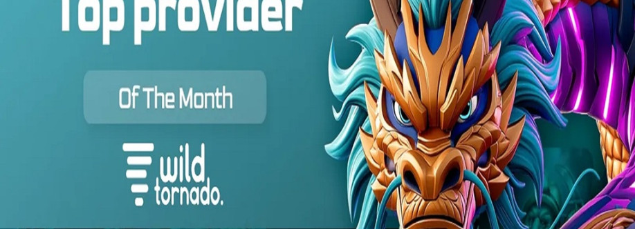 Wild Tornado Casino Cover Image