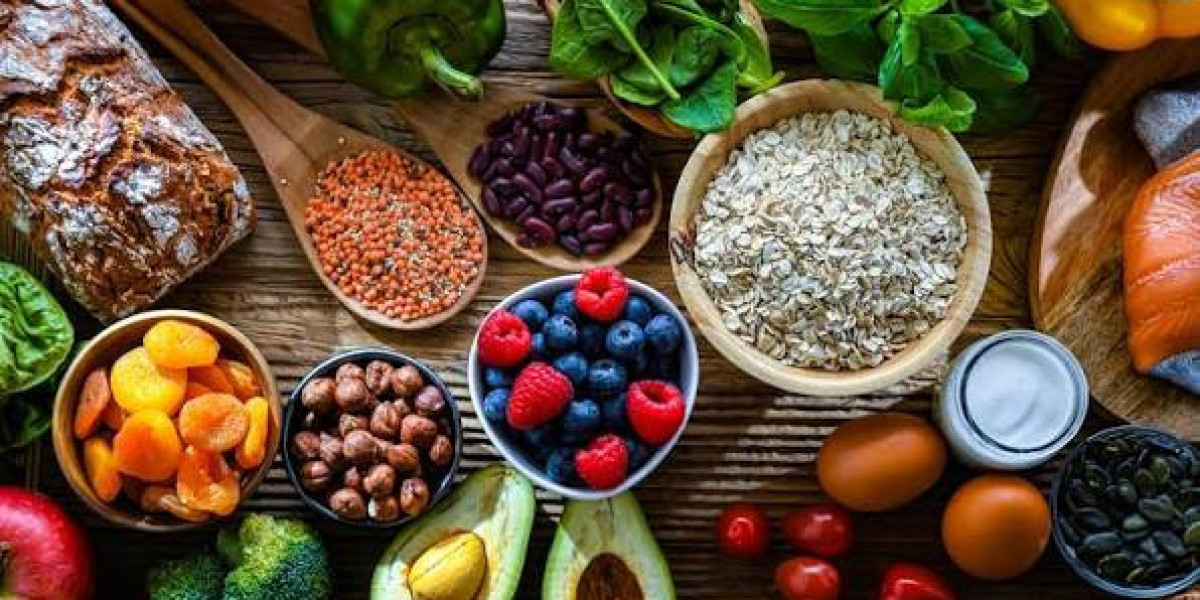Finding the Right Nutritionist for Gut Health in Manchester and Stockport