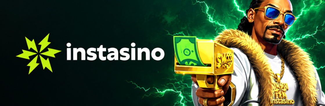 Instasino Casino Cover Image