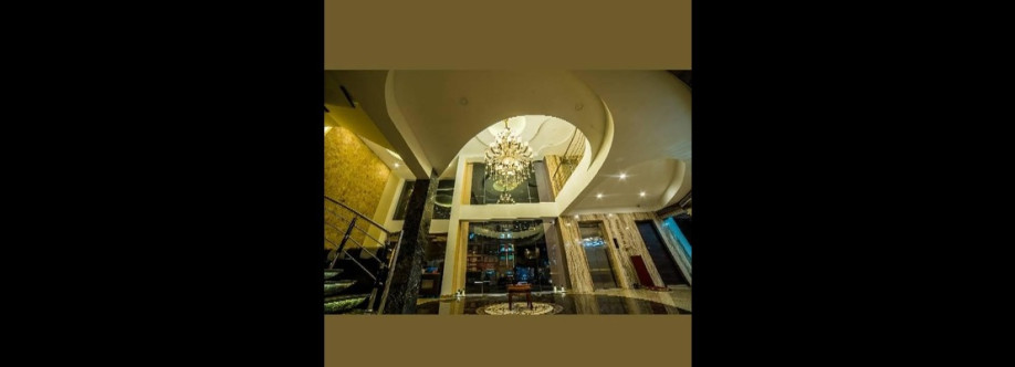 Hotel President Cover Image