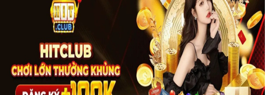 cổng game Hitclub Cover Image