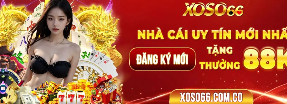 XOSO 66 Cover Image