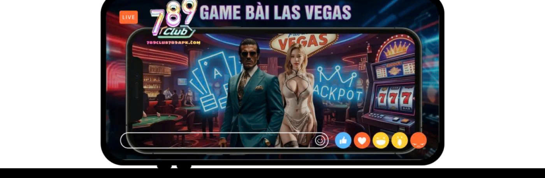 789CLUB Cover Image
