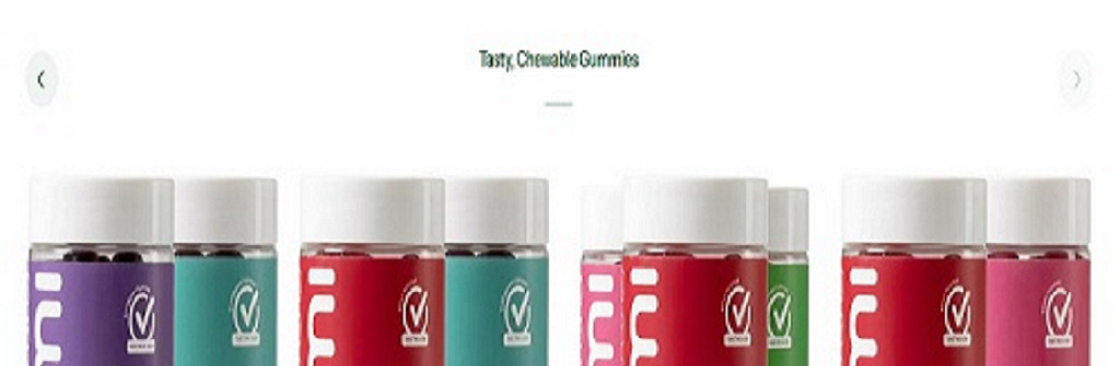 Yumi nutrition Cover Image