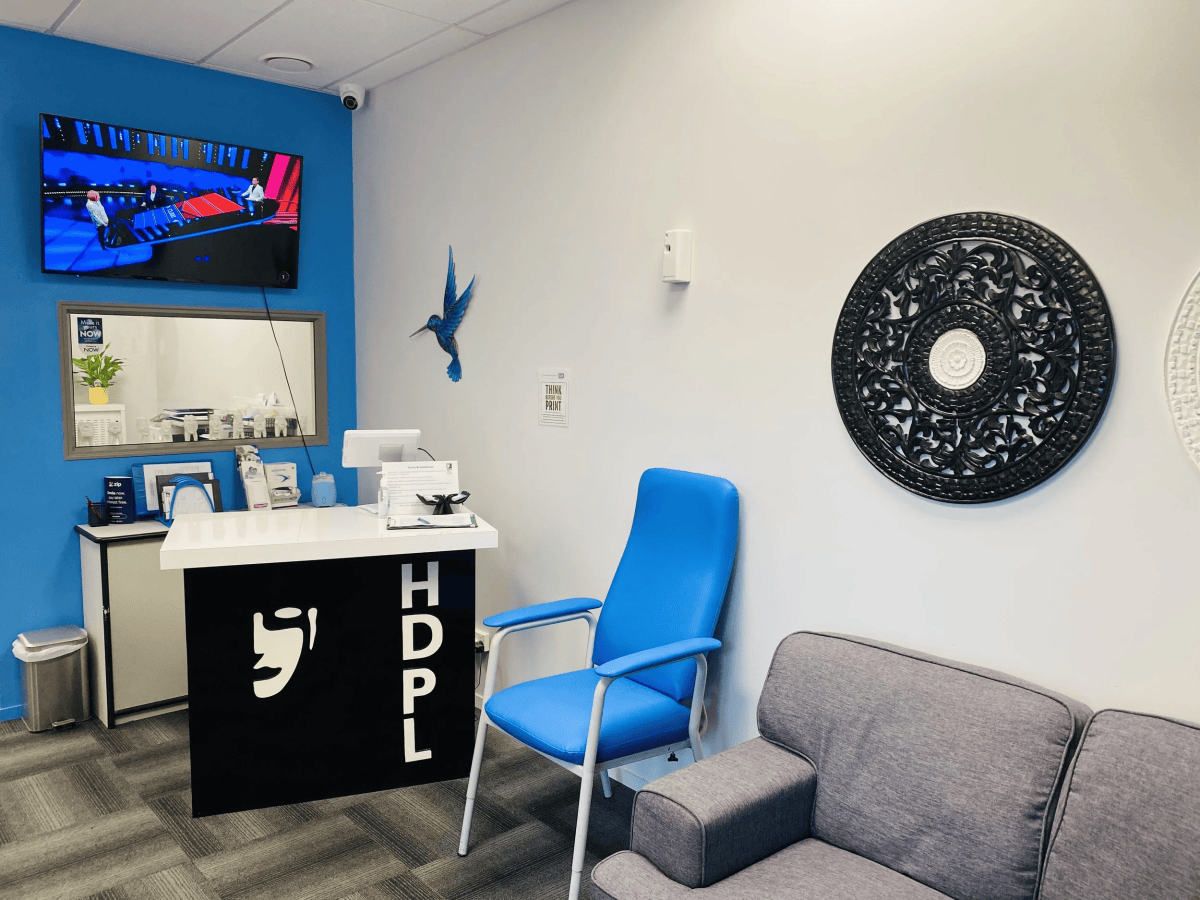 Making Quality Dental Care More Accessible to Hamilton Residents – Hamilton Dental & Prosthetic Lab