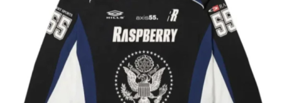 Raspberry Hills clothing Cover Image