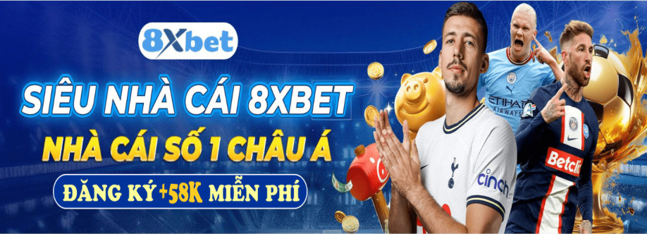 8Xbettnhacai net Cover Image