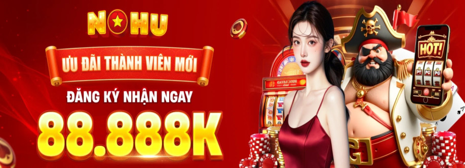 Nhà cái NOHU Cover Image