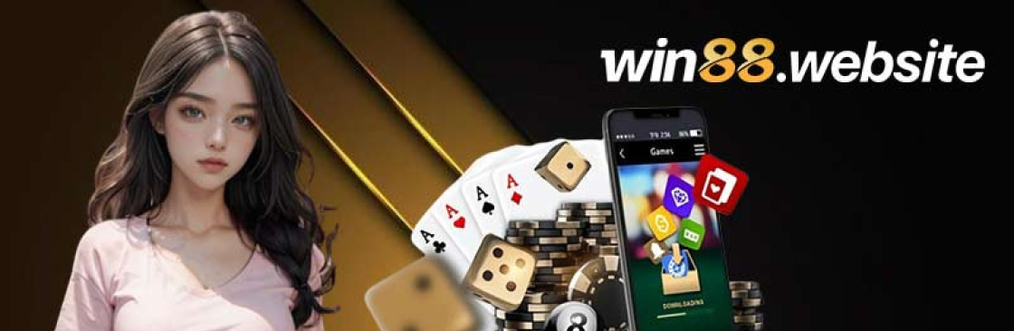 WIN88 Cover Image