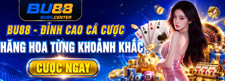 Nhà cái BU88 Cover Image