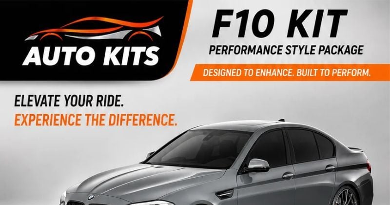 F10 Kit