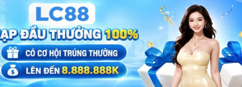 LC88 Nhà cái Cover Image