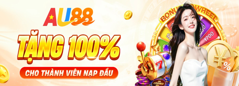 Nhà cái AU88 Cover Image