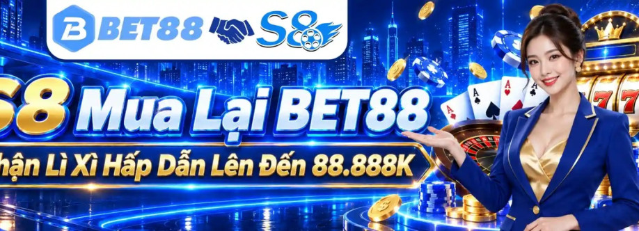 BET88 Cover Image