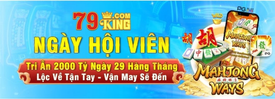 79KING Com Cover Image