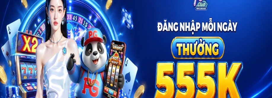789CLUB Cover Image