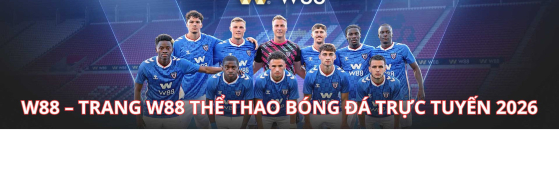 W88 Cover Image