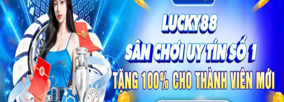 Nhà cái LUCKY88 Cover Image