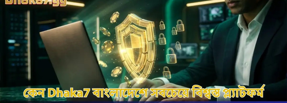 Dhaka7 Cover Image